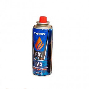  Winso Gas   220, 400 (820300)