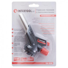   Intertool 150  (GB-0028) 5