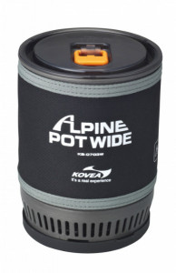   Kovea KB-0703W Alpine Pot Wide (KB-0703W) 11