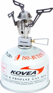   Kovea KB-0808 Fireman Stove (KB-0808) 4