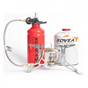   Kovea KB-N0810 Booster Dual Max (1053-KB-N0810)