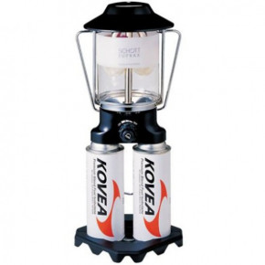   Kovea KL-T961 Twin Gas Lamp  (1053-KL-T961)