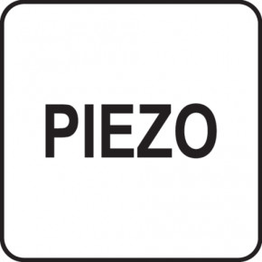   YATO:  '. PIEZO. 360 .  2 . t= 1300 oC (EN417) (YT-36712) 10