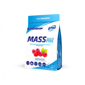  6PAK Nutrition Mass PAK 1  