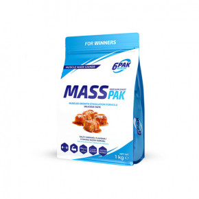  6PAK Nutrition Mass PAK 1   