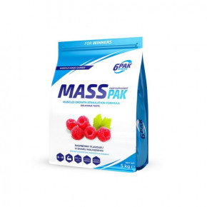  6PAK Nutrition Mass PAK 5  