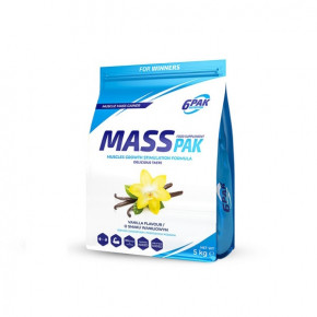  6PAK Nutrition Mass PAK 5  