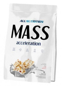    All Nutrition Mass Acceleration 1000   (30003002)