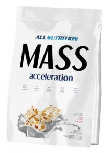    All Nutrition Mass Acceleration 1000   (30003002)