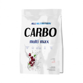  AllNutrition Carbo Multi Max 1  