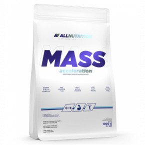  All Nutrition Mass Acceleration 1000  100-14-4788262-20