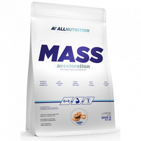  All Nutrition Mass Acceleration 3000g Cookies 100-62-3882326-20