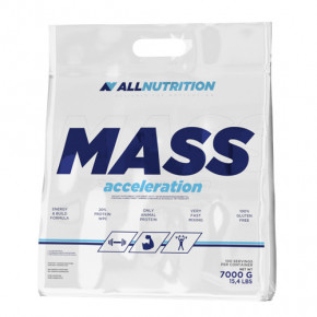  AllNutrition Mass Acceleration 7000  