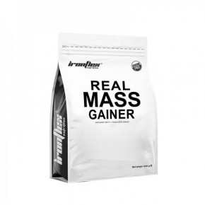  IronFlex Real Mass Gainer 1  