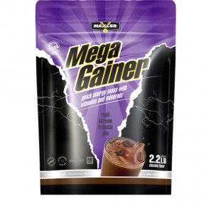  Maxler Mega Gainer 1000  