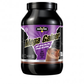  Maxler Mega Gainer 4540  