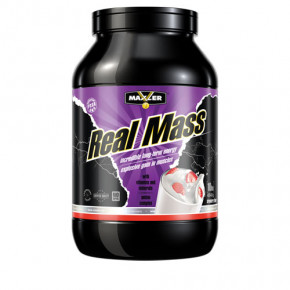  Maxler Real Mass, 4.5  