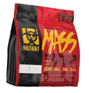  Mutant Mass 2270   (30100001)