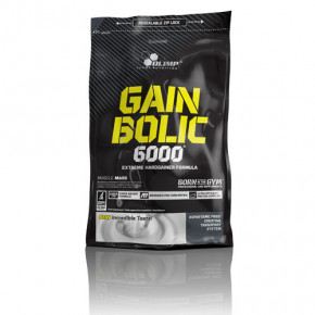  Olimp Gain Bolic 6000 bag 1000g Chocolate