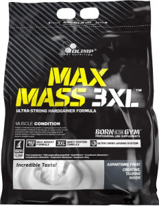  OLIMP MAX Mass 3XL 6  