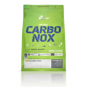  OLIMP Carbo NOX 1 kg blue raspberry