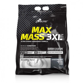  OLIMP MAX MASS 3 XL 6 kg chocolate