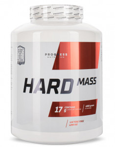  Progress Nutrition Hard Mass 4   (CN5370-3)