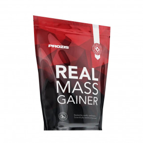  Prozis Real Mass Gainer 2.722  