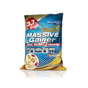  Quamtrax Massive Gainer 3.7  