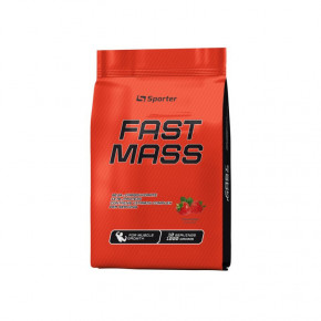  Sporter Fast Mass 1  