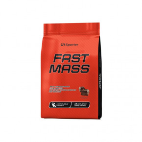  Sporter Fast Mass 1  