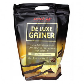  ActivLab De Luxe Gainer 3  