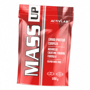  ActivLab Mass UP 3500  (30108002)