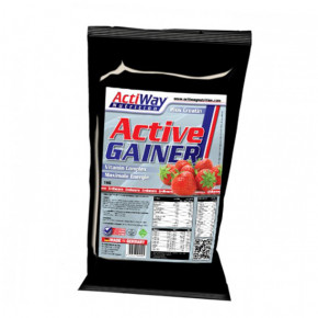  Actiway Nutrition Active Gainer 1000  (30127001)