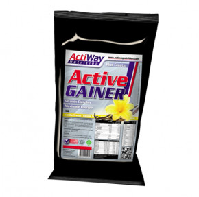  Actiway Nutrition Active Gainer 1000  (30127001)