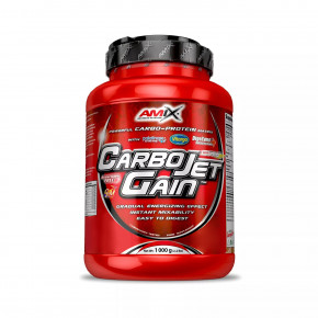  Amix Nutrition CarboJet Gain 1  