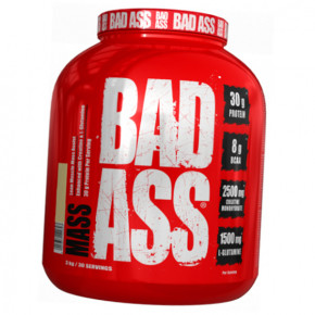  Bad Ass Bad Mass 3000 - (30050001)