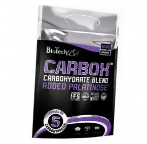  BioTech USA Nutrition Carbox  1000g 