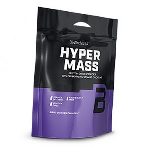  BioTech (USA) Hyper Mass 1000 - (30084001)