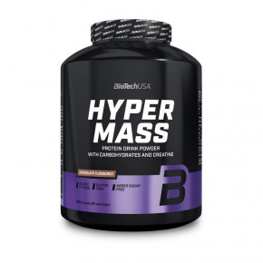 ������ BioTech Hyper Mass 4 kg cookies & cream