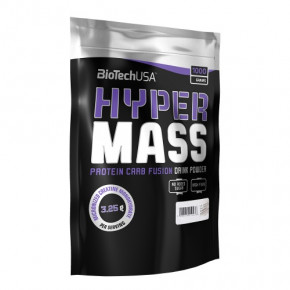  BioTech Hyper Mass 1  