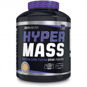  BioTech Hyper Mass 4  