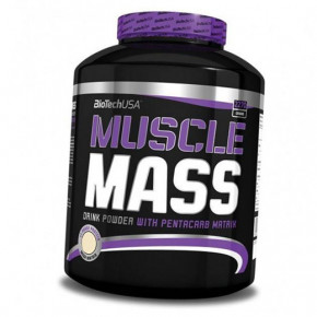  BioTech (USA) Muscle Mass 2270  (30084004)