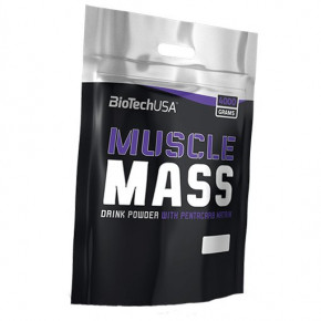  BioTech (USA) Muscle Mass 4000  (30084004)