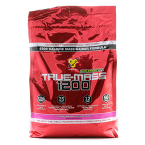  BSN True-Mass 1200 4.7  