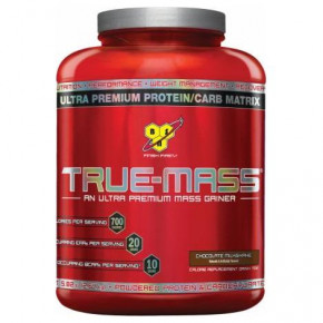  BSN True-Mass 2640   (4384300832)