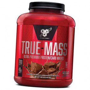  BSN True-Mass 2.61   