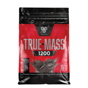  BSN USA True Mass 1200 4.65  