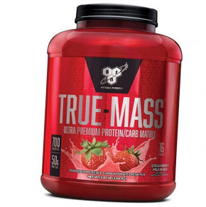  BSN True Mass 2,61  Strawberry (47162)