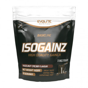  Evolite Nutrition IsoGainz 1  